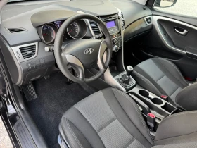 Hyundai I30 1.4i* 100 kc* LED* ВЕРИГА* EURO 5, снимка 10