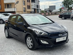 Hyundai I30 1.4i* 100 kc* LED* * EURO 5 | Mobile.bg    4