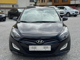 Hyundai I30 1.4i* 100 kc* LED* * EURO 5 | Mobile.bg    3
