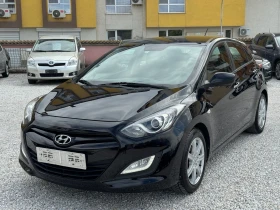 Hyundai I30 1.4i* 100 kc* LED* * EURO 5 | Mobile.bg    2