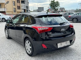 Hyundai I30 1.4i* 100 kc* LED* * EURO 5 | Mobile.bg    9