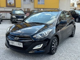 Hyundai I30 1.4i* 100 kc* LED* ВЕРИГА* EURO 5, снимка 2