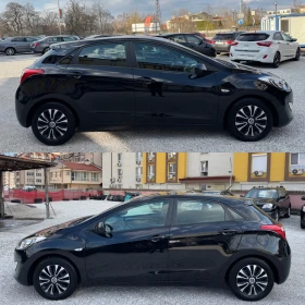 Hyundai I30 1.4i* 100 kc* LED* ВЕРИГА* EURO 5, снимка 5