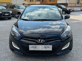 Hyundai I30 1.4i* 100 kc* LED* ВЕРИГА* EURO 5, снимка 3