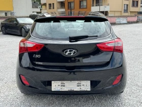 Hyundai I30 1.4i* 100 kc* LED* * EURO 5 | Mobile.bg    8