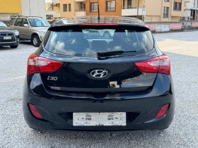 Hyundai I30 1.4i* 100 kc* LED* ВЕРИГА* EURO 5, снимка 7