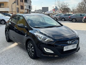 Hyundai I30 1.4i* 100 kc* LED* EURO 5 | Mobile.bg    4