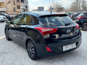 Hyundai I30 1.4i* 100 kc* LED* ВЕРИГА* EURO 5, снимка 8