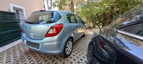 Opel Corsa АВТОМАТИК, снимка 5