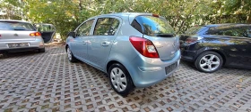 Opel Corsa АВТОМАТИК, снимка 3