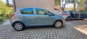 Opel Corsa АВТОМАТИК, снимка 6