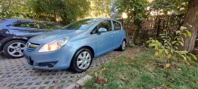 Opel Corsa АВТОМАТИК 1