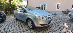 Opel Corsa АВТОМАТИК, снимка 7