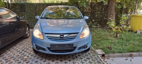 Opel Corsa АВТОМАТИК, снимка 2