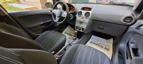 Opel Corsa АВТОМАТИК, снимка 9