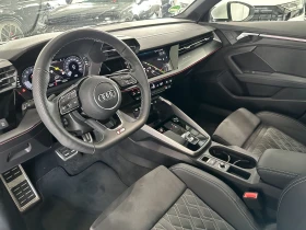 Audi S3 quattro 2.0 TFSI SPORTBACK PANO , снимка 9