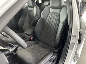 Audi S3 quattro 2.0 TFSI SPORTBACK PANO , снимка 7