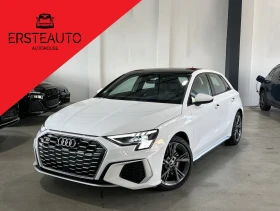 Audi S3 quattro 2.0 TFSI SPORTBACK PANO , снимка 1