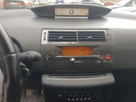 Citroen C4, снимка 11