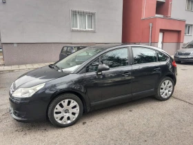 Citroen C4, снимка 3