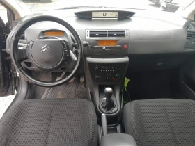 Citroen C4, снимка 12