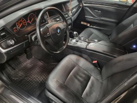 BMW 535 I xdrive LCI, снимка 6