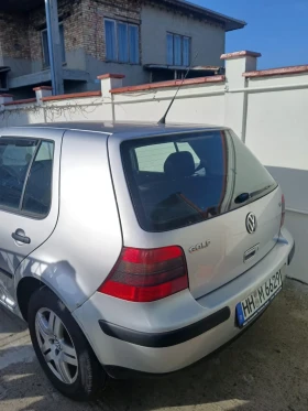 VW Golf, снимка 4