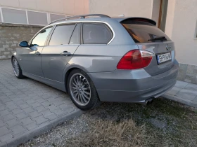 BMW 325 325i Газов Инжекцион/Темпомат/Ксенон, снимка 4