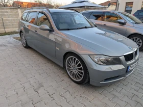 BMW 325 325i Газов Инжекцион/Темпомат/Ксенон, снимка 3