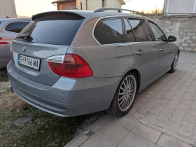 BMW 325 325i Газов Инжекцион/Темпомат/Ксенон, снимка 5