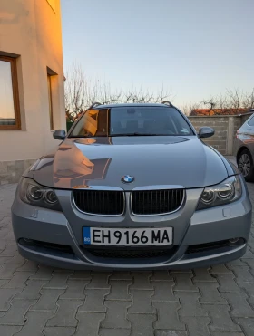  BMW 325