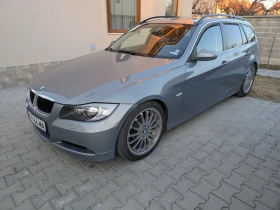 BMW 325 325i Газов Инжекцион/Темпомат/Ксенон, снимка 2