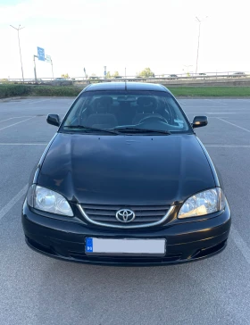 Toyota Avensis, снимка 1