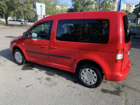 VW Caddy, снимка 1