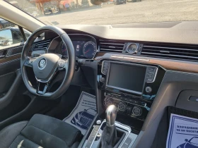 VW Passat 2.0TDI 150k.c Digital HIGH-LINE ШВЕЙЦАРИЯ     , снимка 13