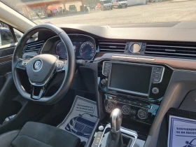 VW Passat 2.0TDI 150k.c Digital HIGH-LINE ШВЕЙЦАРИЯ     , снимка 11