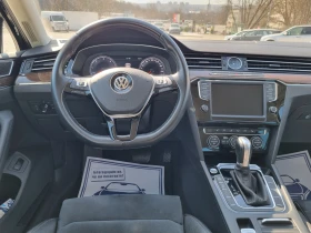 VW Passat 2.0TDI 150k.c Digital HIGH-LINE ШВЕЙЦАРИЯ     , снимка 10