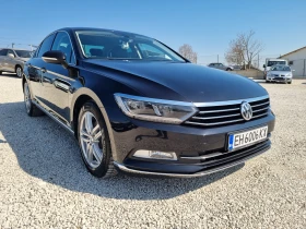 VW Passat 2.0TDI 150k.c Digital HIGH-LINE ШВЕЙЦАРИЯ     , снимка 3