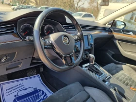 VW Passat 2.0TDI 150k.c Digital HIGH-LINE ШВЕЙЦАРИЯ     , снимка 7