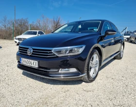 VW Passat 2.0TDI 150k.c Digital HIGH-LINE ШВЕЙЦАРИЯ     , снимка 1