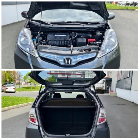 Honda Jazz 1.3IMA Hybrid Swiss  | Mobile.bg    17