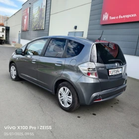 Honda Jazz 1.3IMA Hybrid Swiss  | Mobile.bg    10