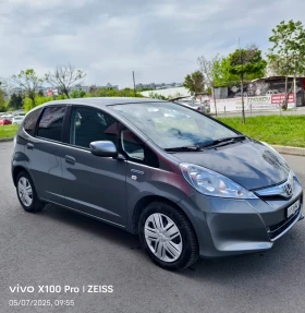 Honda Jazz 1.3IMA Hybrid Swiss  | Mobile.bg    7