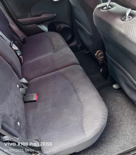 Honda Jazz 1.3IMA Hybrid Swiss  | Mobile.bg    15