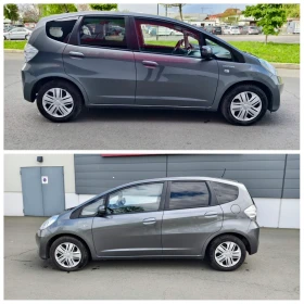 Honda Jazz 1.3IMA Hybrid Swiss  | Mobile.bg    11