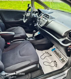 Honda Jazz 1.3IMA Hybrid Swiss  | Mobile.bg    14