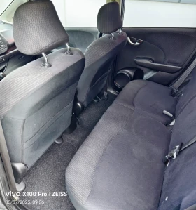 Honda Jazz 1.3IMA Hybrid Swiss  | Mobile.bg    13