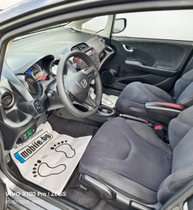Honda Jazz 1.3IMA Hybrid Swiss  | Mobile.bg    12