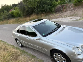 Mercedes-Benz C 180 C180 Kompressor | Mobile.bg    5