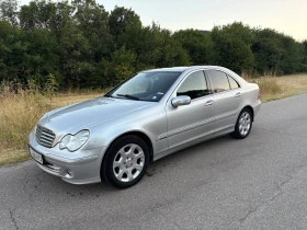 Mercedes-Benz C 180 C180 Kompressor | Mobile.bg    6